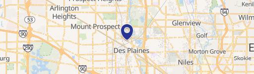 1221 Rand Rd, Unit 11