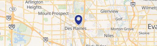 1771 Rand Rd, Unit 25