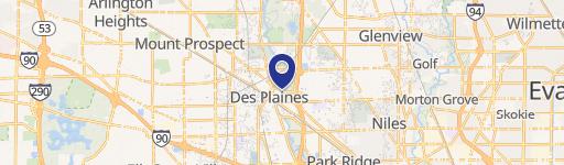 1771 Rand Rd, Unit 25