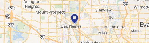 1771 Rand Rd, Unit 25