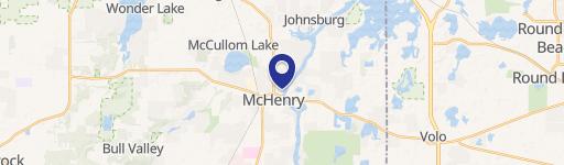 Mchenry, IL 60050