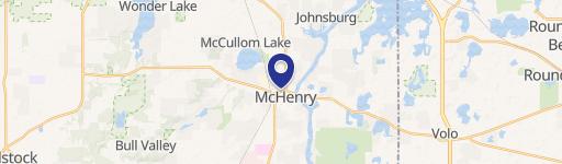 Mchenry, IL 60050
