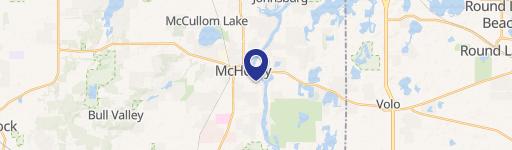 Mchenry, IL 60050