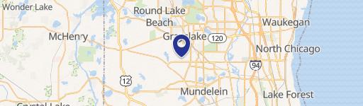 2200 Cornerstone Pkwy