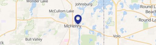 Mchenry, IL 60051