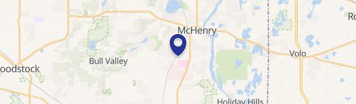 Mchenry, IL 60050