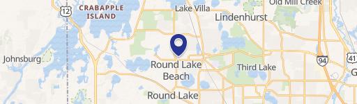 Round Lake, IL 60073
