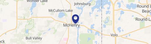 Mchenry, IL 60051