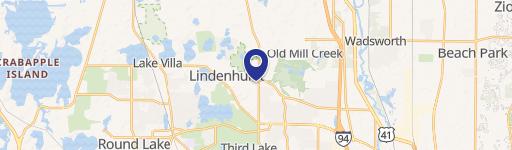 19075 Sand Lk Rd
