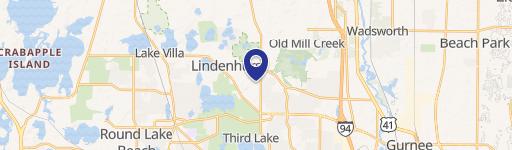 3051 Falling Waters Blvd