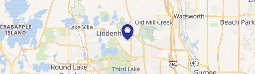 2986 Falling Waters Blvd