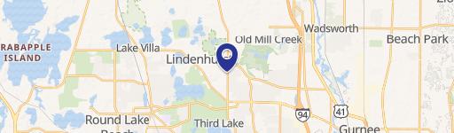 591 Falling Waters Way