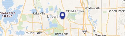 3022 Falling Waters Blvd