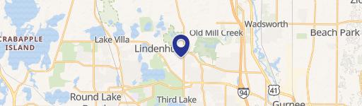 3084 Falling Waters Blvd