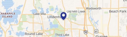 3042 Falling Waters Blvd