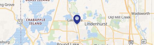 500 Park Ave Ste, Unit 111