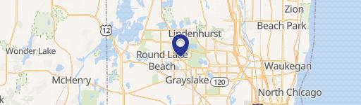 1860 Il Rte 83rd Ste, Unit 122