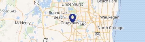 888 Belvidere Rd Ste, Unit 124