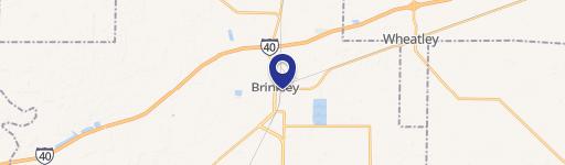 Brinkley, AR 72021