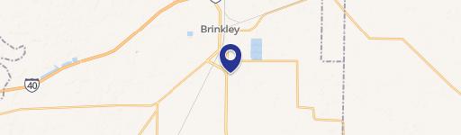 Brinkley, AR 72021