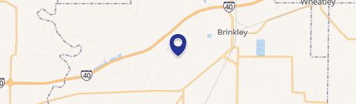 881 Hallum Cemetery Rd