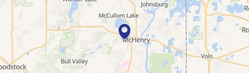 4310 Crystal Lk Rd Ste H