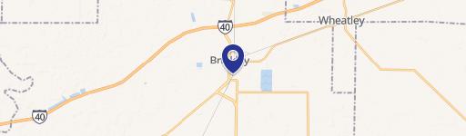Brinkley, AR 72021