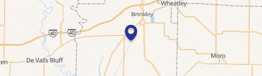 Brinkley, AR 72021