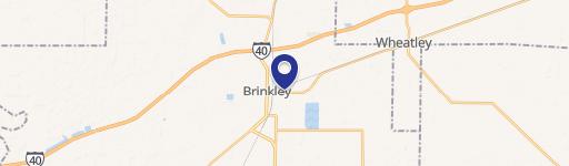 Michigan Behind Henards