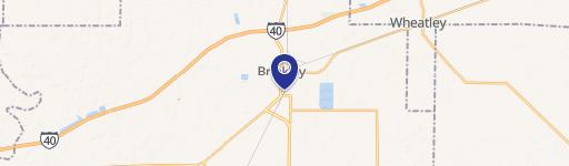 Brinkley, AR 72021