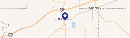 Brinkley, AR 72021