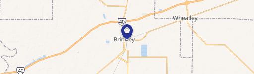 Brinkley, AR 72021
