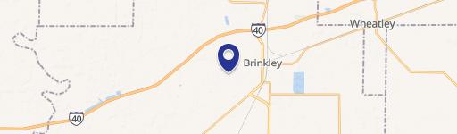 Brinkley, AR 72021