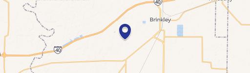 1097 Hallum Cemetery Rd