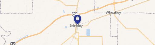 Brinkley, AR 72021
