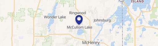4921 Mccullom Lk Rd
