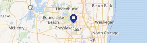 18580 Old Gages Lk Rd