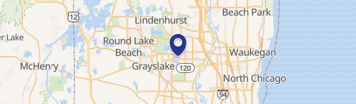 18495 Old Gages Lk Rd