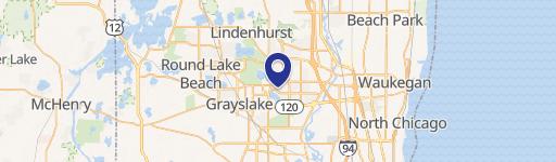 18490 Old Gages Lk Rd