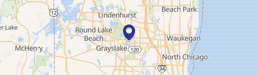 18544 Old Gages Lk Rd