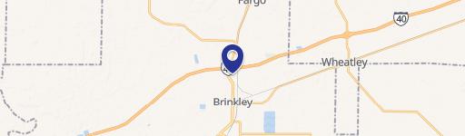 300 Dr Martin Luther King Dr