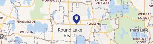 1624 Round Lk Dr