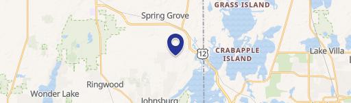 5712 Weatherstone Way