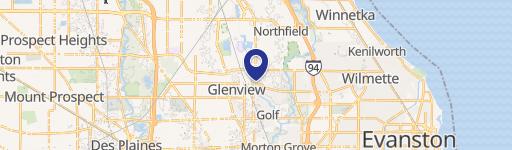 1621 Glenview Rd, Unit A