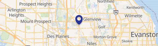 9705 Milwaukee Ave, Unit 25