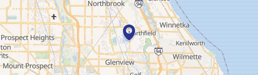 1920 Waukegan Rd