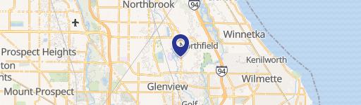 1900 Waukegan Rd, Unit 18