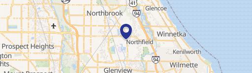 2502 Waukegan Rd, Unit 50