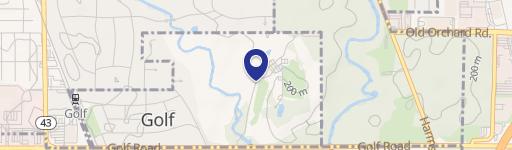 100 Golf Rd