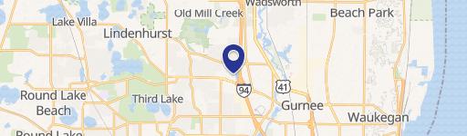 6130 Gurnee Mls E Cir